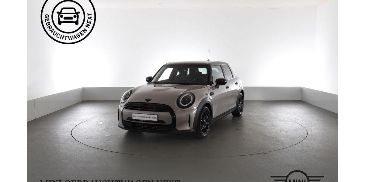 Mini Cooper 45.006 km 22.720 &euro; Aachen 52078