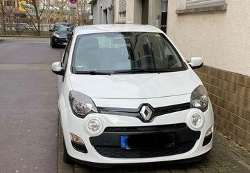 Renault Twingo 162.500 km 3.200 &euro; Aachen 52064