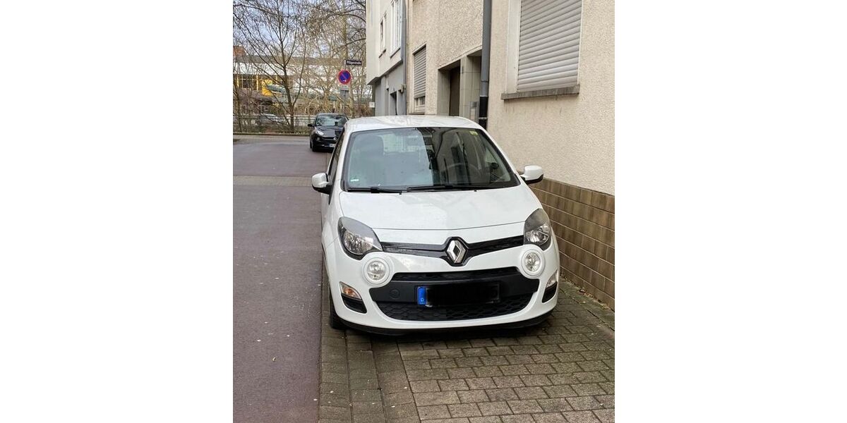 Renault Twingo 162.500 km 3.200 &euro; Aachen 52064