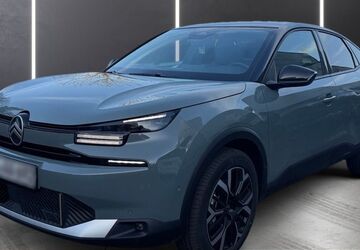 Citroen C4 9.999 km 21.990 &euro; Aachen 52078