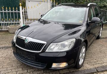 Skoda Octavia 270.000 km 1.550 &euro; Aachen 52080