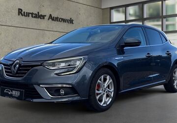 Renault Megane 80.000 km 13.999 &euro; Jülich 52428