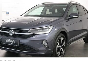 VW Taigo 15.516 km 26.740 &euro; Alsdorf 52477