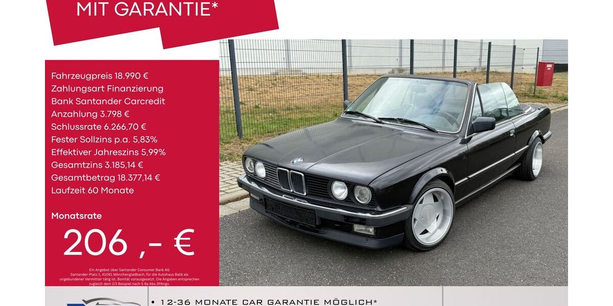 BMW 325 200.000 km 18.989 &euro; Übach-Palenberg ( nähe Aachen ) 52531