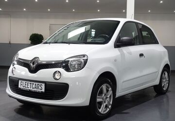 Renault Twingo 62.400 km 7.390 &euro; Simmerath (bei Aachen) 52152
