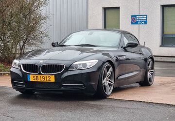 BMW Z4 80.000 km 22.000 &euro; Aachen 52070