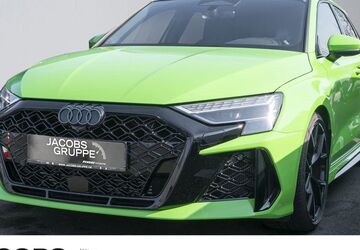 Audi RS3 6.666 km 66.430 &euro; Geilenkirchen 52511