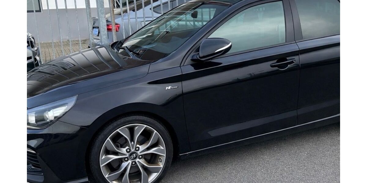 Hyundai i30 115.700 km 12.800 &euro; Nideggen 52385