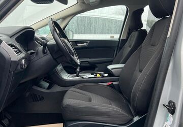 Ford S-Max 182.755 km 12.690 &euro; Stolberg 52222