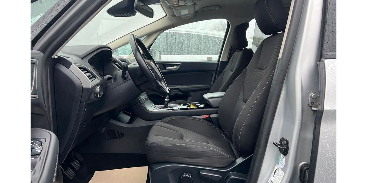 Ford S-Max 182.755 km 12.690 &euro; Stolberg 52222