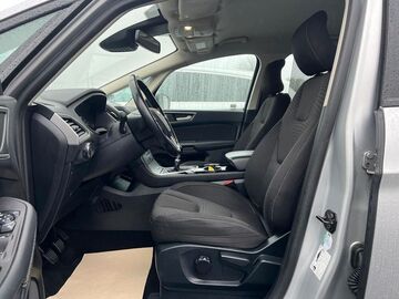 Gebrauchte Ford S-Max