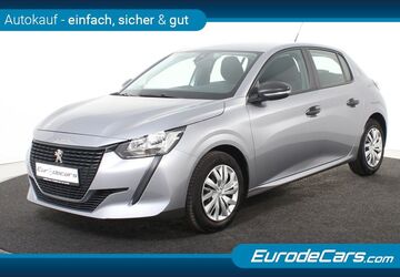 Peugeot 208 137.000 km 8.400 &euro; Herzogenrath 52134