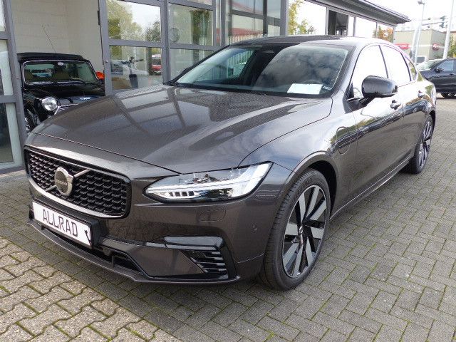 Volvo S90 25.000 km 39.990 &euro; Aachen 52070