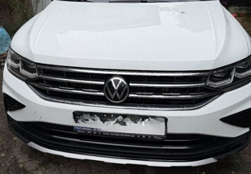 VW Tiguan 120.000 km 24.300 &euro; Aachen 52072