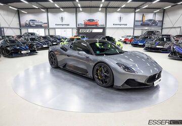 Maserati MC20 3.199 km 239.900 &euro; Alsdorf / Aachen 52477