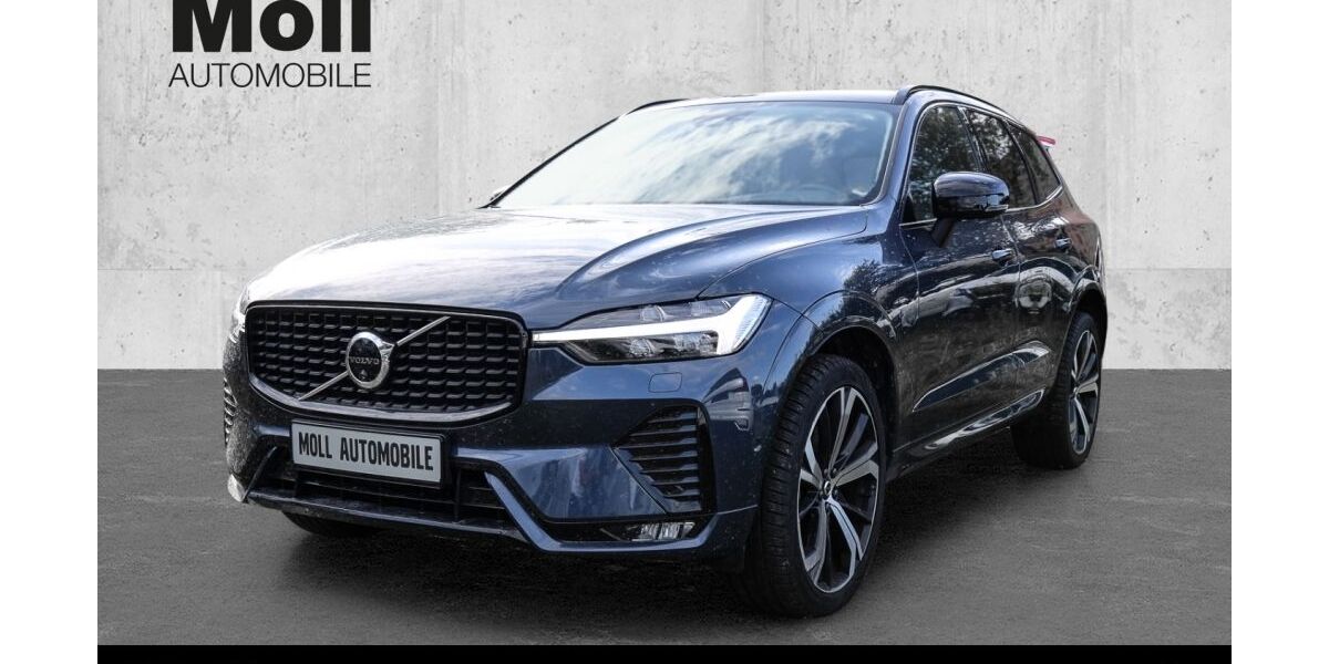 Volvo XC60 59.000 km 39.980 &euro; Aachen 52078