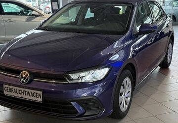 VW Polo 12.600 km 18.489 &euro; Baesweiler 52499