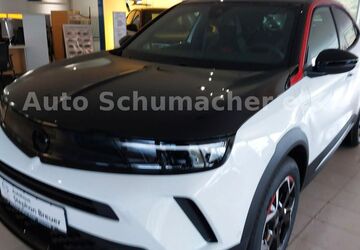 Opel Mokka 20.000 km 22.900 &euro; Simmerath 52152