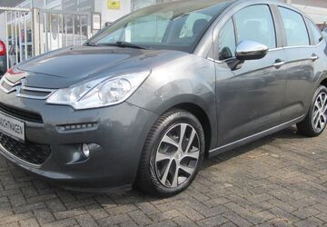 Citroen C3 61.200 km 6.999 &euro; Düren 52353
