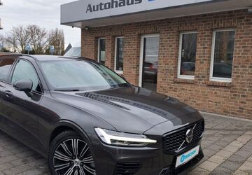 Volvo V60 24.008 km 40.990 &euro; Übach-Palenberg 52531