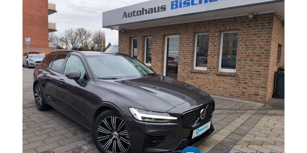 Volvo V60 24.008 km 40.990 &euro; Übach-Palenberg 52531