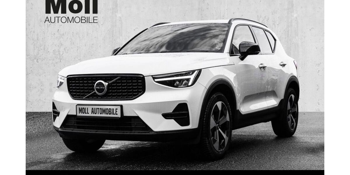 Volvo XC40 17.448 km 30.980 &euro; Aachen 52078