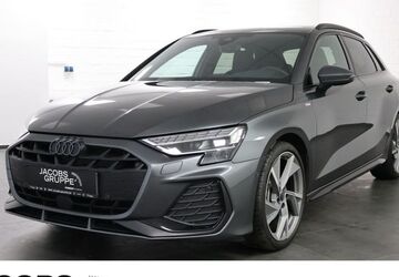 Audi A3 17.490 km 34.460 &euro; Alsdorf 52477