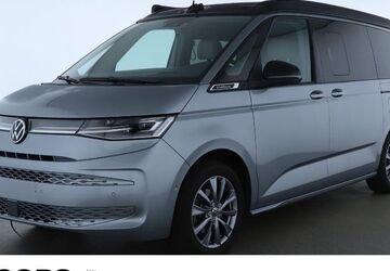 VW T7 California 24.526 km 70.980 &euro; Aachen 52078