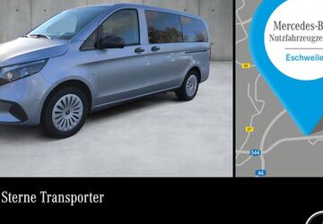 Mercedes-Benz Vito 32.596 km 45.980 &euro; Eschweiler 52249