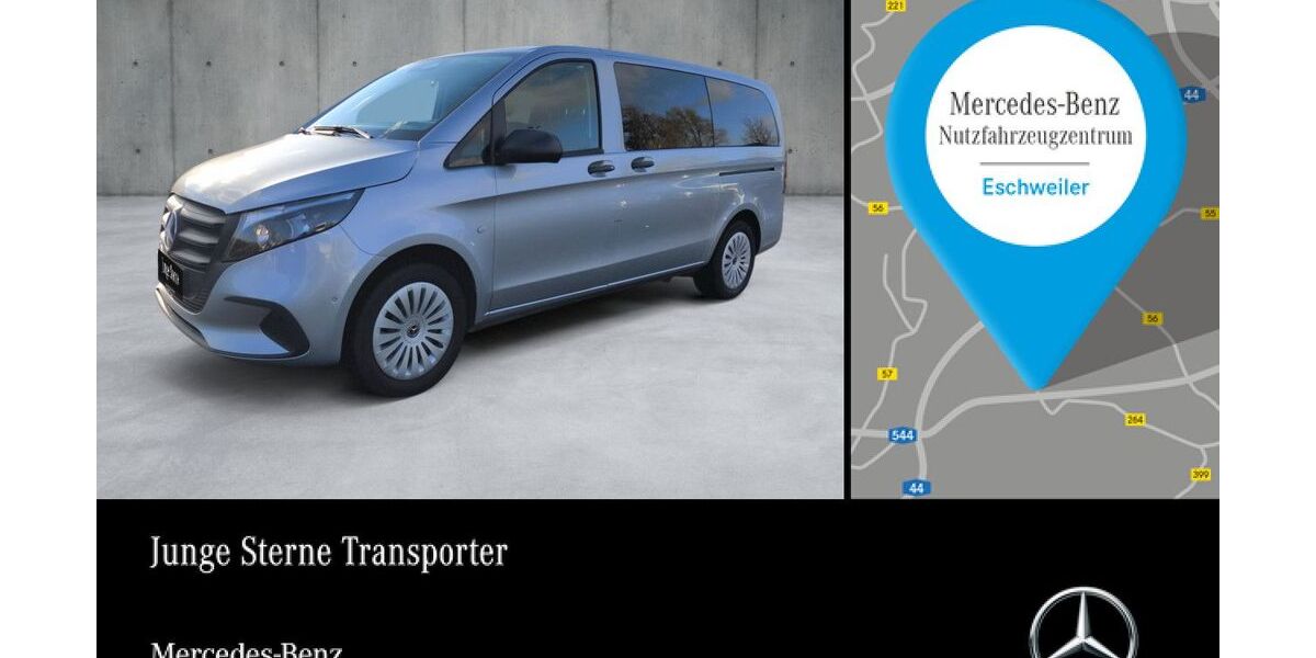 Mercedes-Benz Vito 32.596 km 45.980 &euro; Eschweiler 52249
