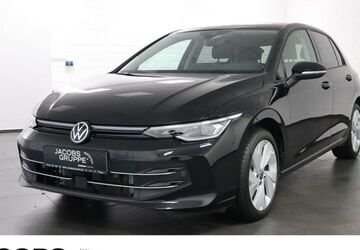 VW Golf 8.417 km 26.360 &euro; Alsdorf 52477