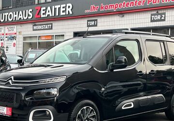 Citroen Berlingo 140.000 km 11.990 &euro; Stolberg bei Aachen 52222