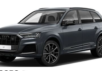 Audi Q7 111.545 km 50.420 &euro; Aachen 52078