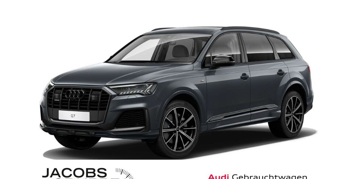 Audi Q7 111.545 km 50.420 &euro; Aachen 52078