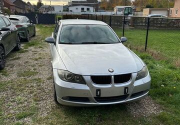 BMW 320 330.000 km 3.000 &euro; Selfkant 52538