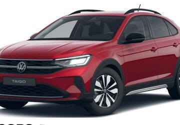 VW Taigo 3.980 km 18.760 &euro; Aachen 52078