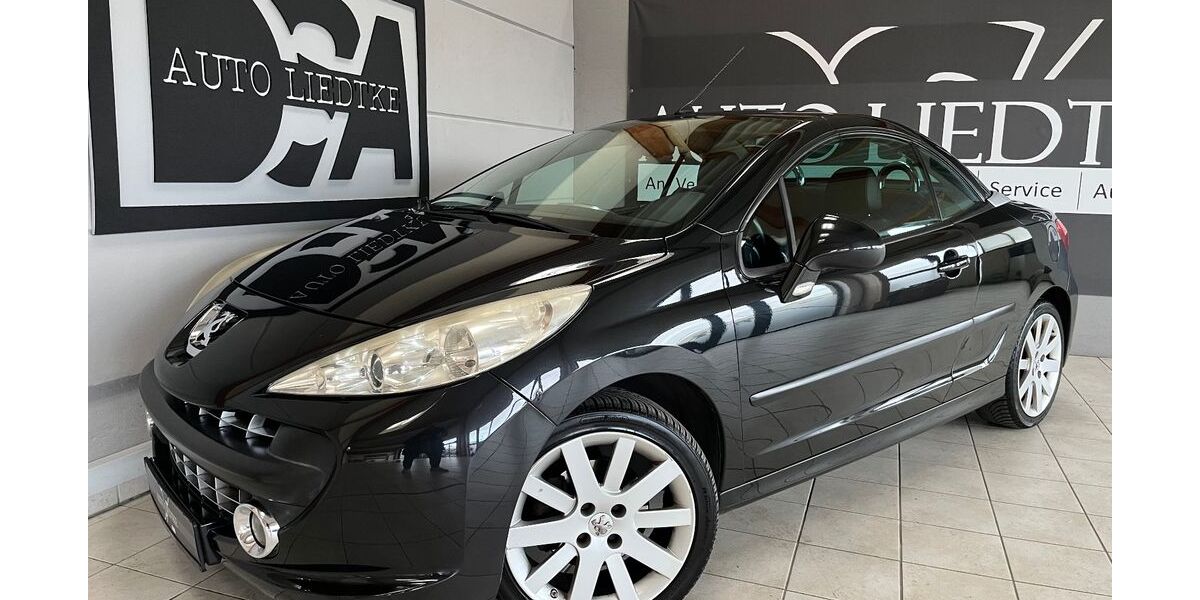 Peugeot 207 136.000 km 3.999 &euro; Jülich 52428