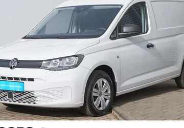 VW Caddy 14.999 km 32.970 &euro; Düren 52351