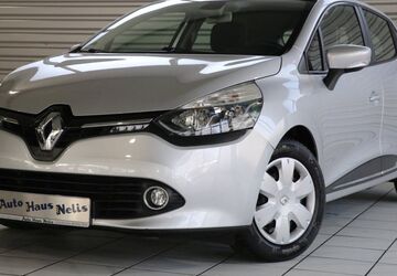 Renault Clio 73.600 km 8.780 &euro; Geilenkirchen 52511