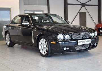 Jaguar XJ 109.980 km 27.999 &euro; Düren 52351