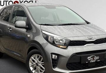 Kia Picanto 30.961 km 10.790 &euro; Eschweiler 52249