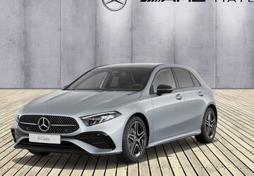 Mercedes-Benz A 200 6.700 km 34.450 &euro; Geilenkirchen 52511