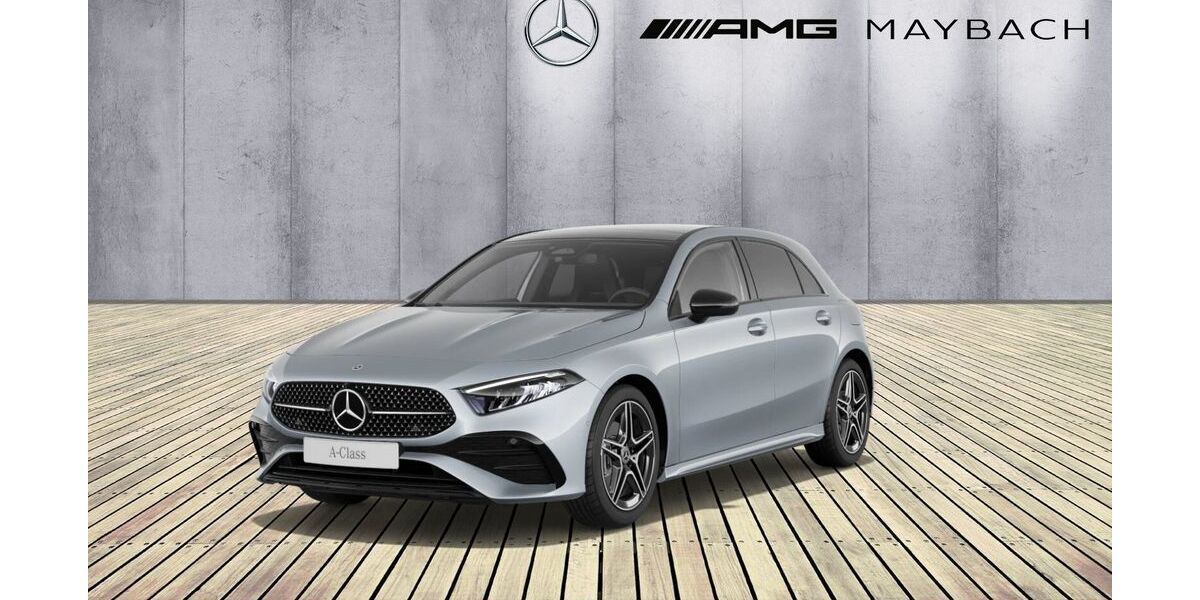 Mercedes-Benz A 200 6.700 km 34.450 &euro; Geilenkirchen 52511