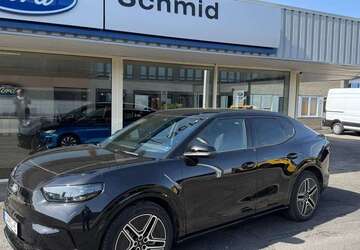 Ford Capri 20.870 km 40.290 &euro; Jülich 52428