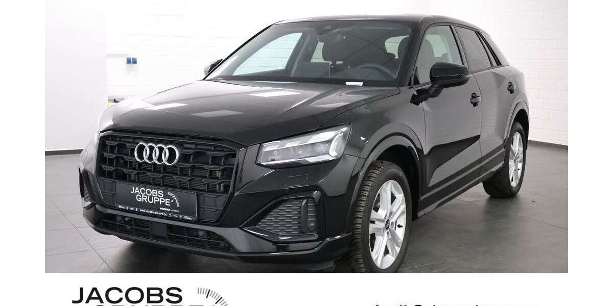 Audi Q2 15.099 km 29.960 &euro; Alsdorf (bei Aachen) 52477