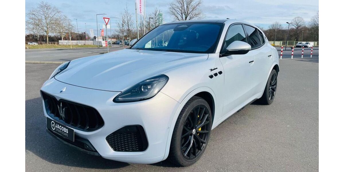 Maserati Grecale 48.318 km 61.980 &euro; Eschweiler 52249