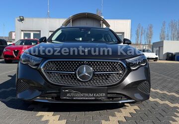 Mercedes-Benz E 300 9.000 km 44.900 &euro; Eschweiler 52249