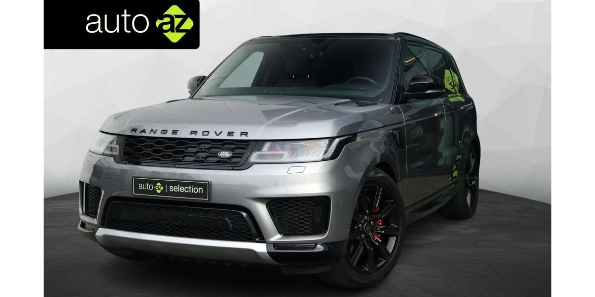 Land Rover Range Rover Sport 76.705 km 60.901 &euro; Aachen 52072