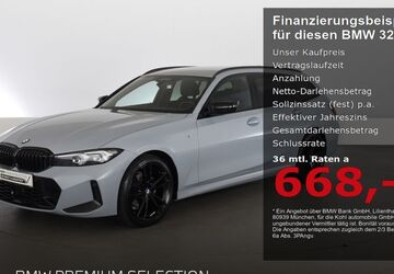 BMW 320 48.412 km 42.420 &euro; Aachen 52078