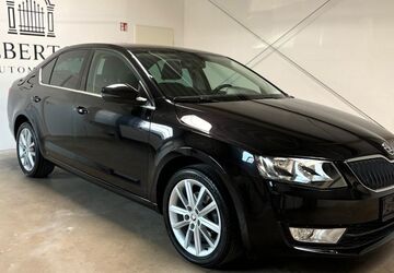 Skoda Octavia 89.000 km 11.470 &euro; Düren 52349